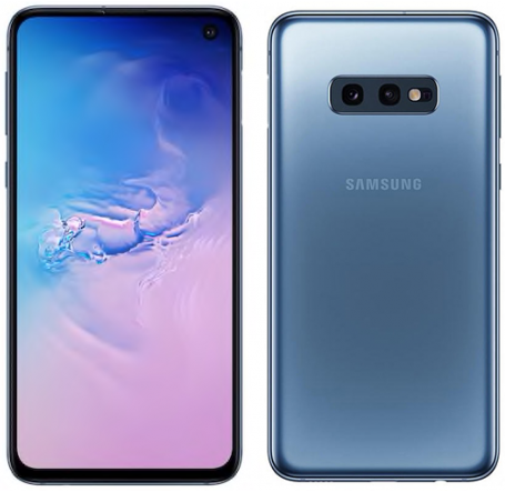 Sell used Cell Phone Samsung Galaxy S10E SM-G970U 256GB